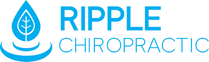 ripple chiropractic logo