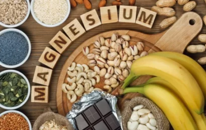 The Benefits Of Having Magnesium