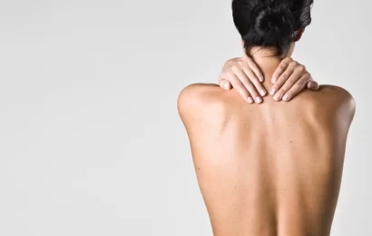 Chronic low back pain