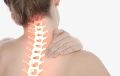 Top Exercises in 2022 for Neck Pain