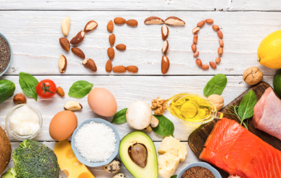 Ketogenic Diet