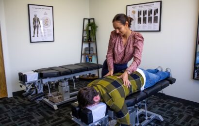 How Do Chiropractors Know Where To Adjust?