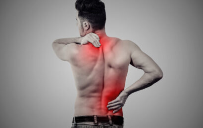 Chiropractic & Fibromyalgia