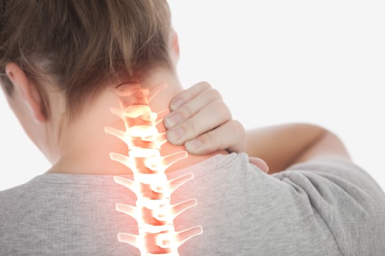 neck pain chiropractor - Ripple Chiropractic