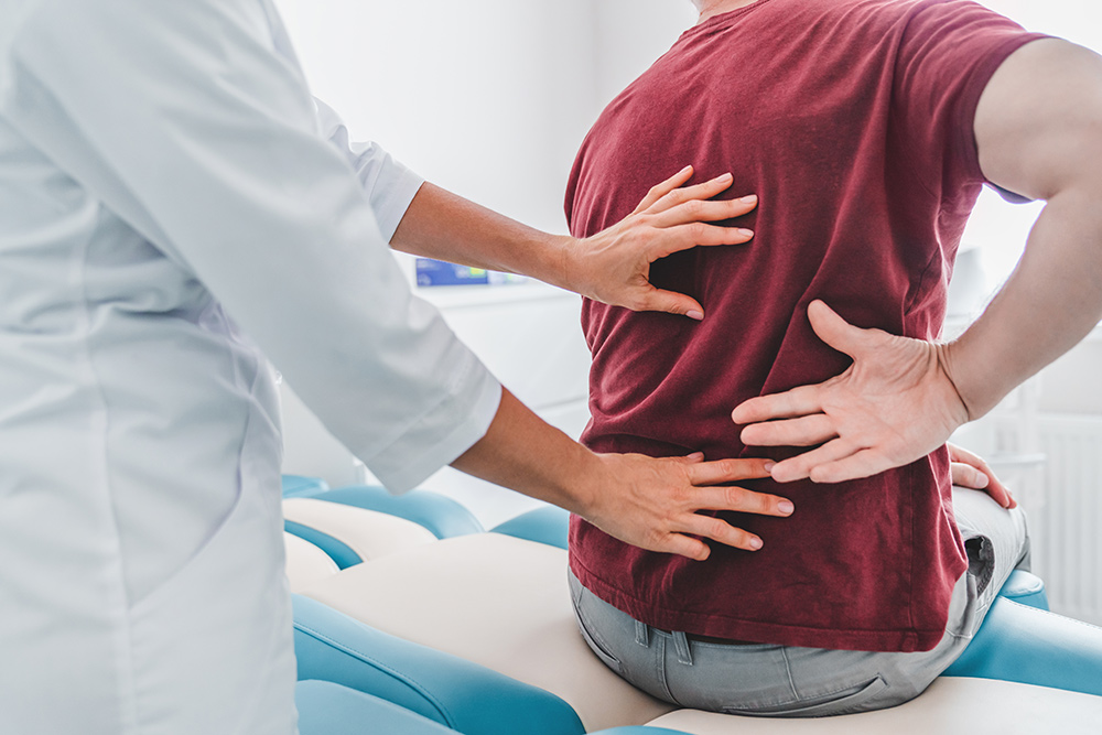 Herniated Disc Treatment | Slipped Disc Treatment | Degenerative Discs Treatment