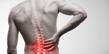 Lower Back Pain | Back Muscles | What Causes Lower Back Pain